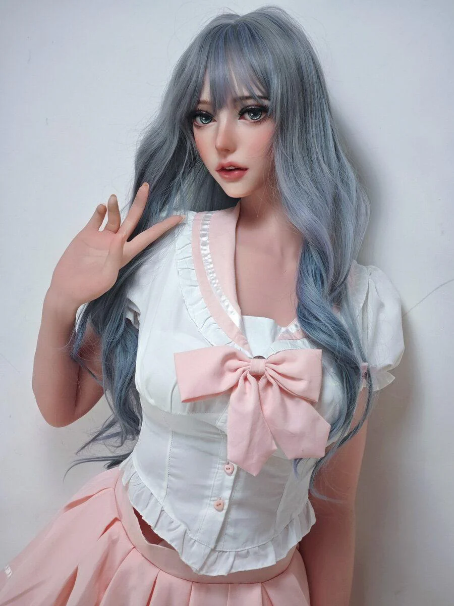 sex doll RCElsababe  – Sakurai Koyuki - 160cm/5ft3 - Silicone Sex Doll - R C