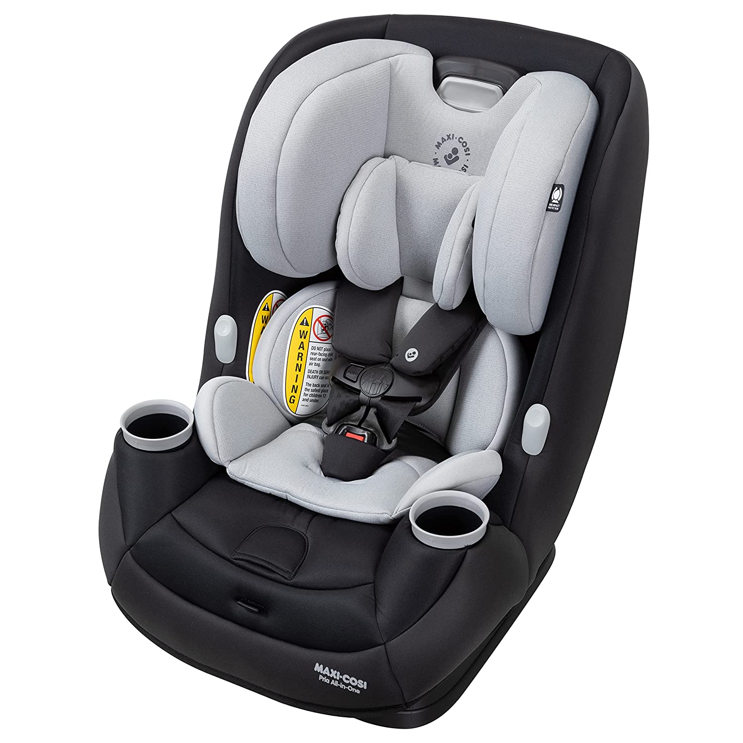 2026 Maxi-Cosi Pria All-in-One Convertible Car Seat