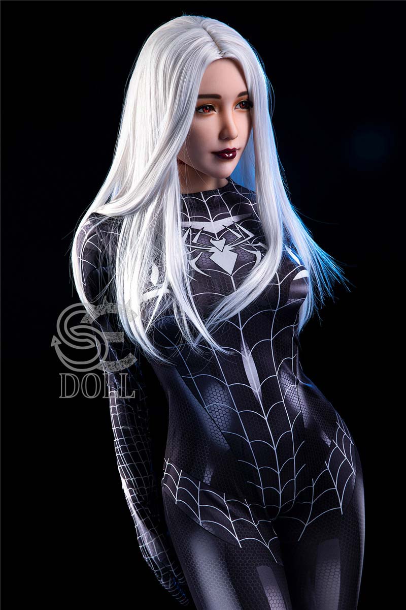 sex doll RC163cm (5ft4) E-Cup In Stock Sex Doll Shop- SE Doll Hedda - R C