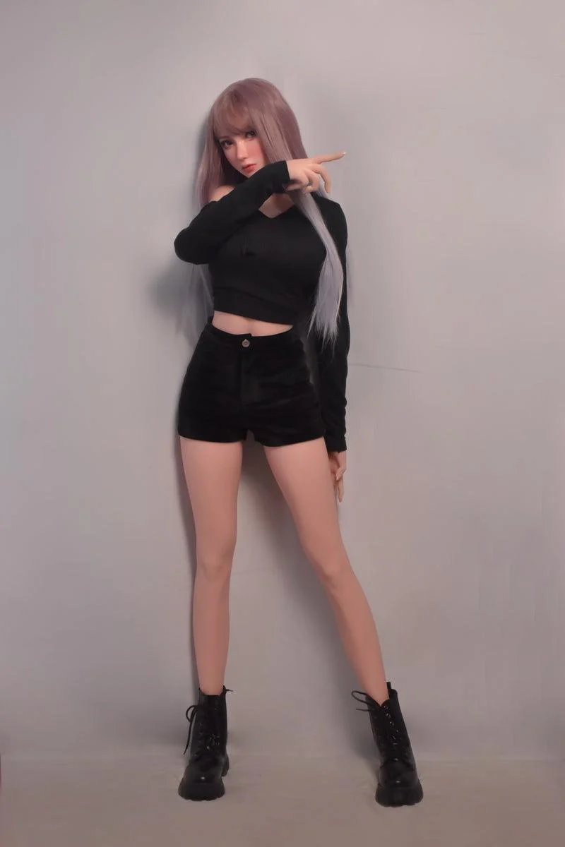 sex doll RCElsababe  – Mizushima Suzuran - 165cm/5ft5 - Silicone Sex Doll - R C
