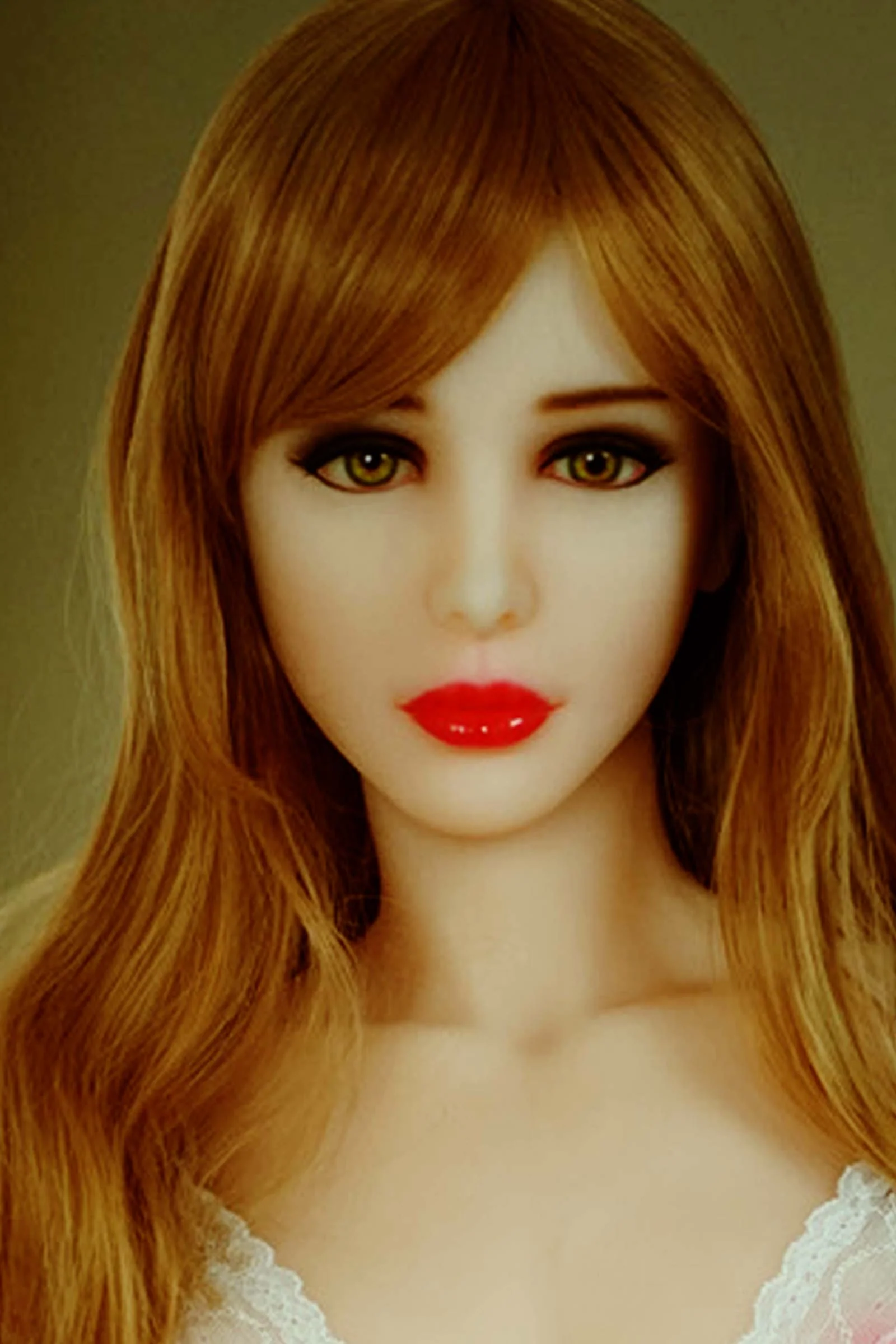 sex doll RCDoll House 168 Head Chloe #67 - R C