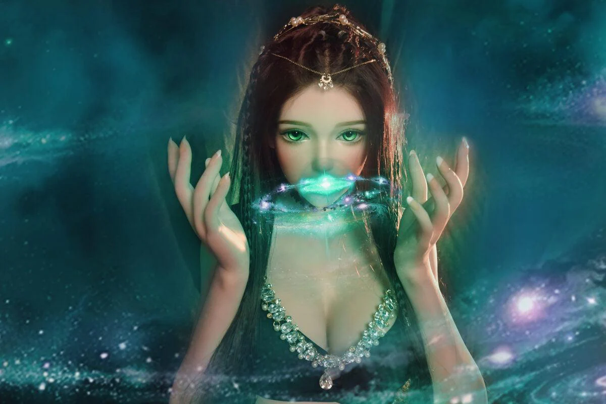 sex doll RCElsababe  – Inoue Miu - 150cm/4ft11 - Silicone Sex Doll - R C