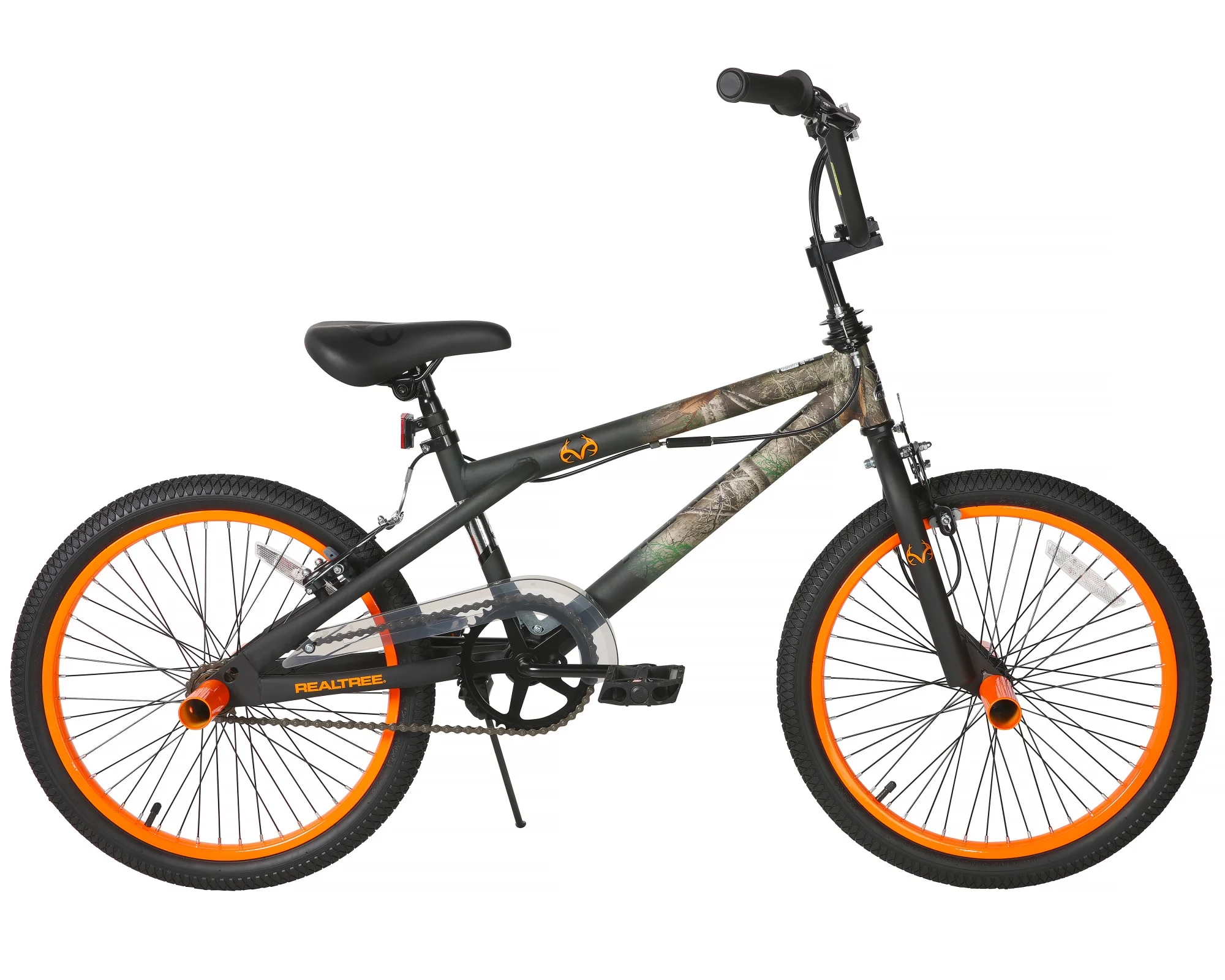 2026 Dynacraft Realtree 20-inch Boys BMX Bike for Age 7-14 Years