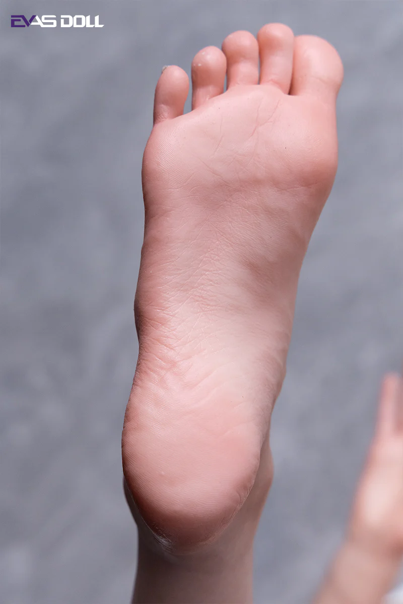 sex doll RCEVASDOLL安迪伊娃半身-Yili伊莉-72cm D罩杯(全矽膠) - R C