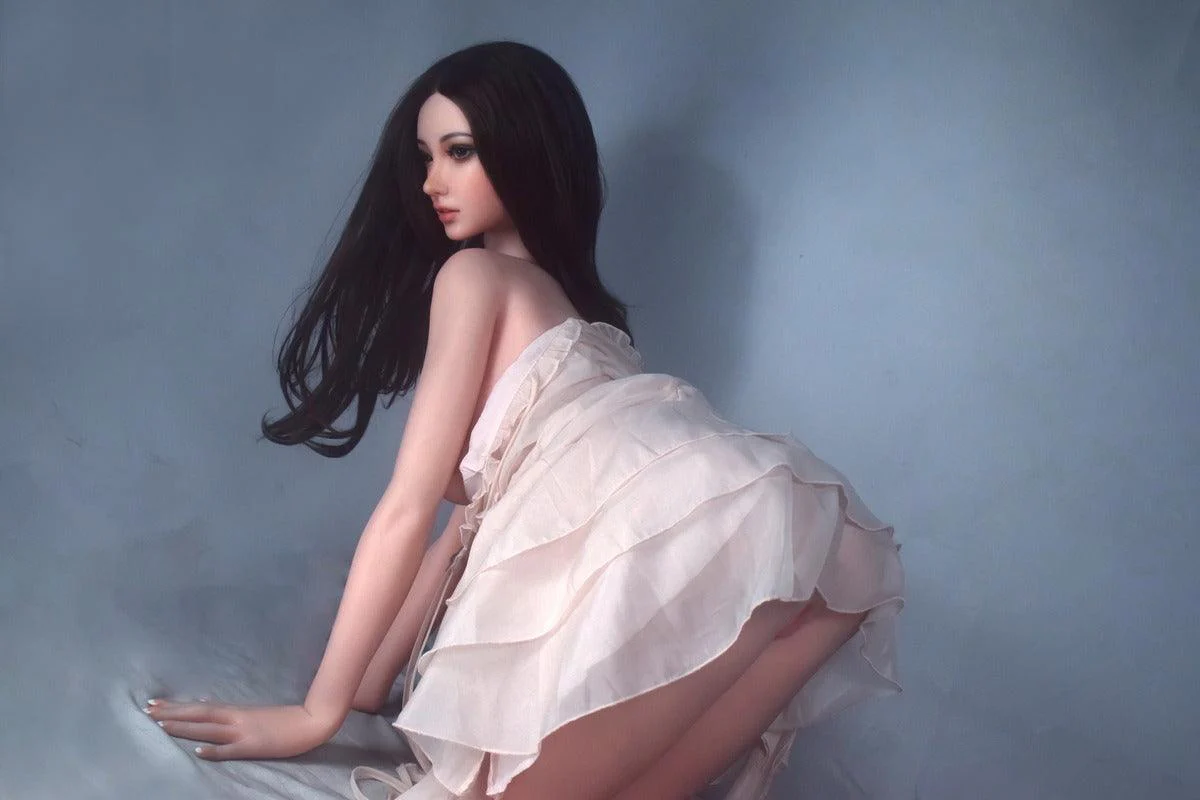 sex doll RCElsababe  – Sakai Kanako - 165cm5ft5 - Silicone Sex Doll - R C