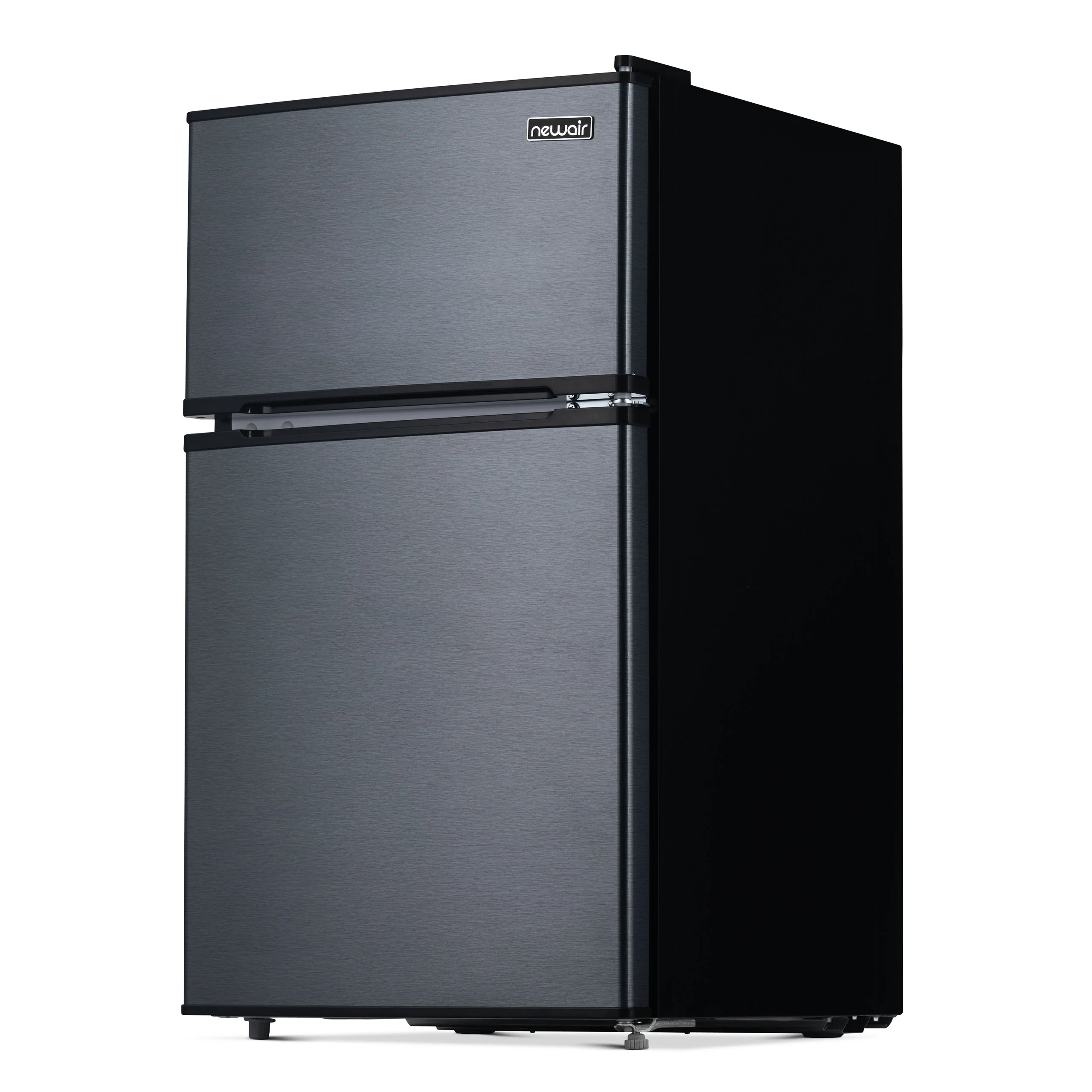 2026 Newair® Compact Mini Fridge with Freezer, 3.1 Cu. Ft. - Black