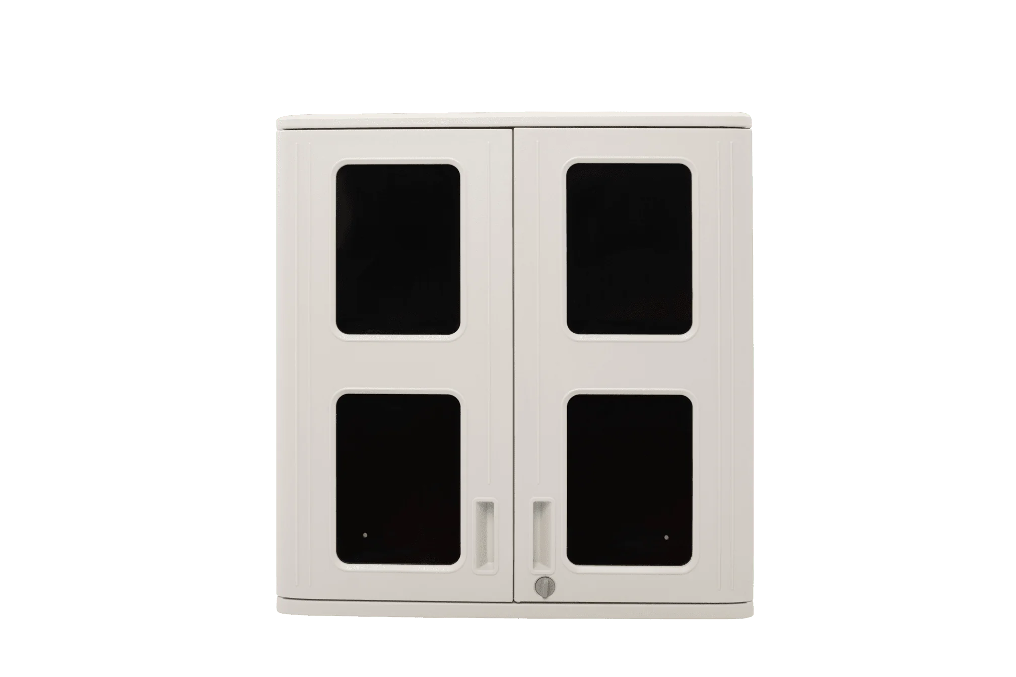 Horti Cubic Wall-Mounted Storage Shed