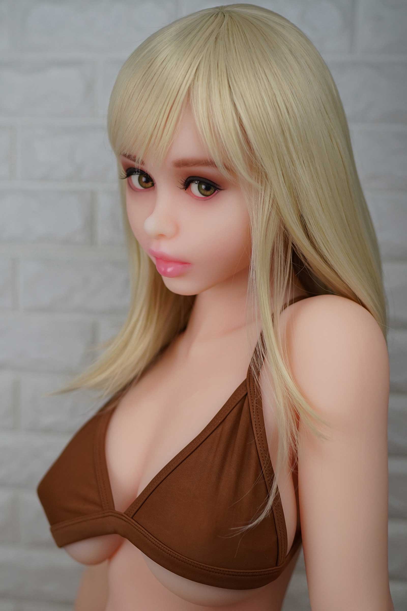 sex doll RCDoll House 168 Wigs - R C