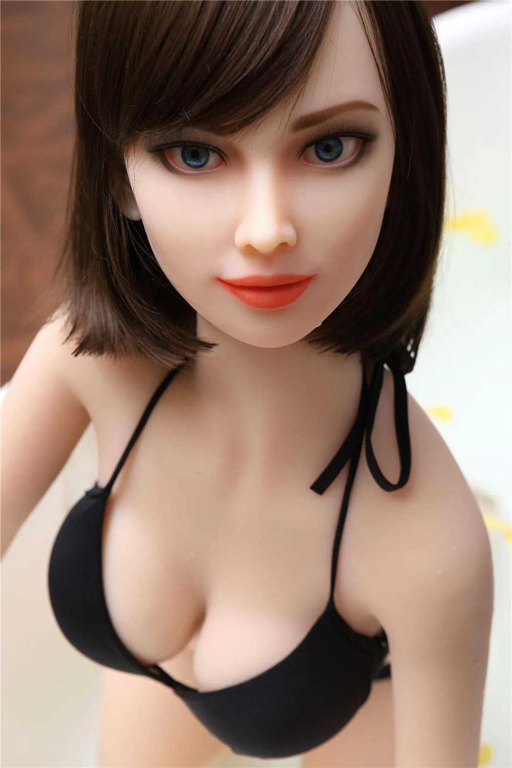 sex doll RCIrontech Doll -  Bblythe - 155cm/5ft1 D-cup - TPE Sex Doll - R C