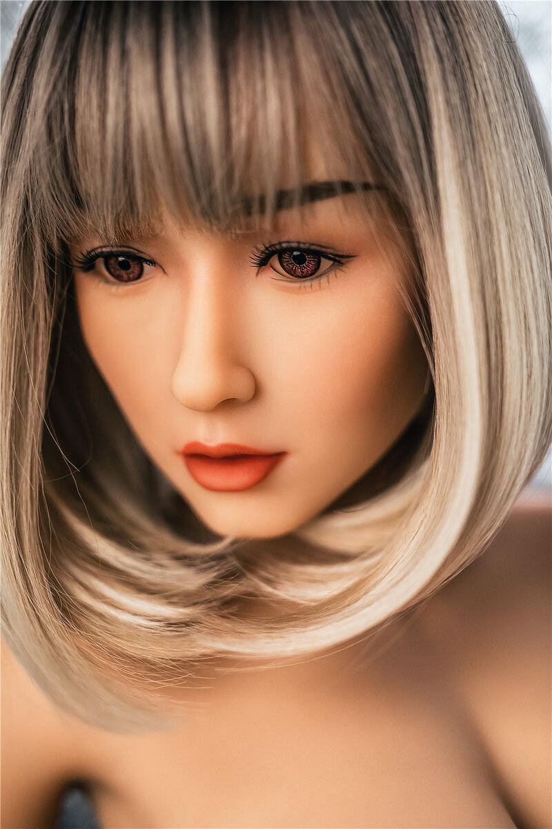 sex doll RCIrontech Doll -  Freya - 160cm/5ft3 G-cup - TPE Sex Doll - R C