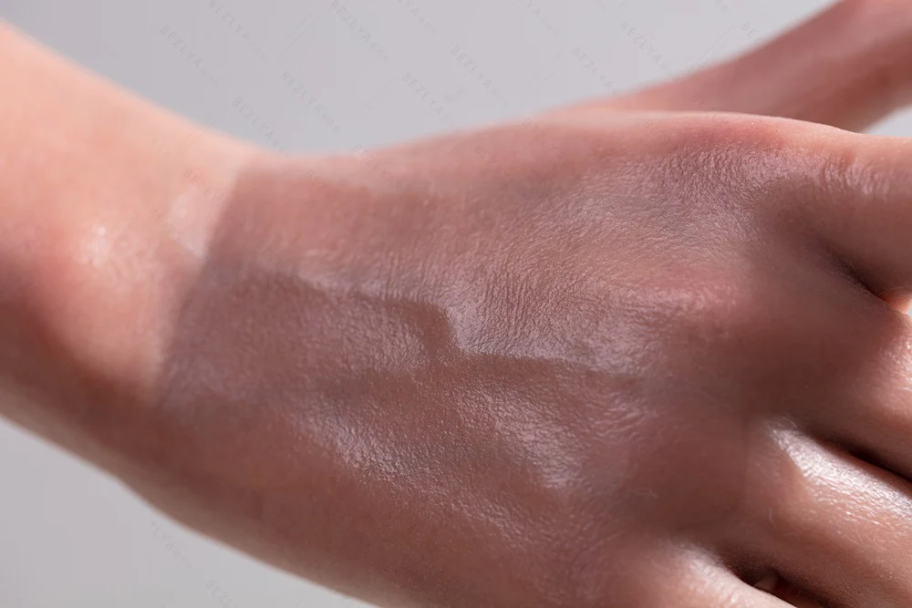 sex doll RCBezlya - Campanula & Campanula - 155cm/5ft1 - 2.2CF C-cup - Silicone Sex Doll - R C