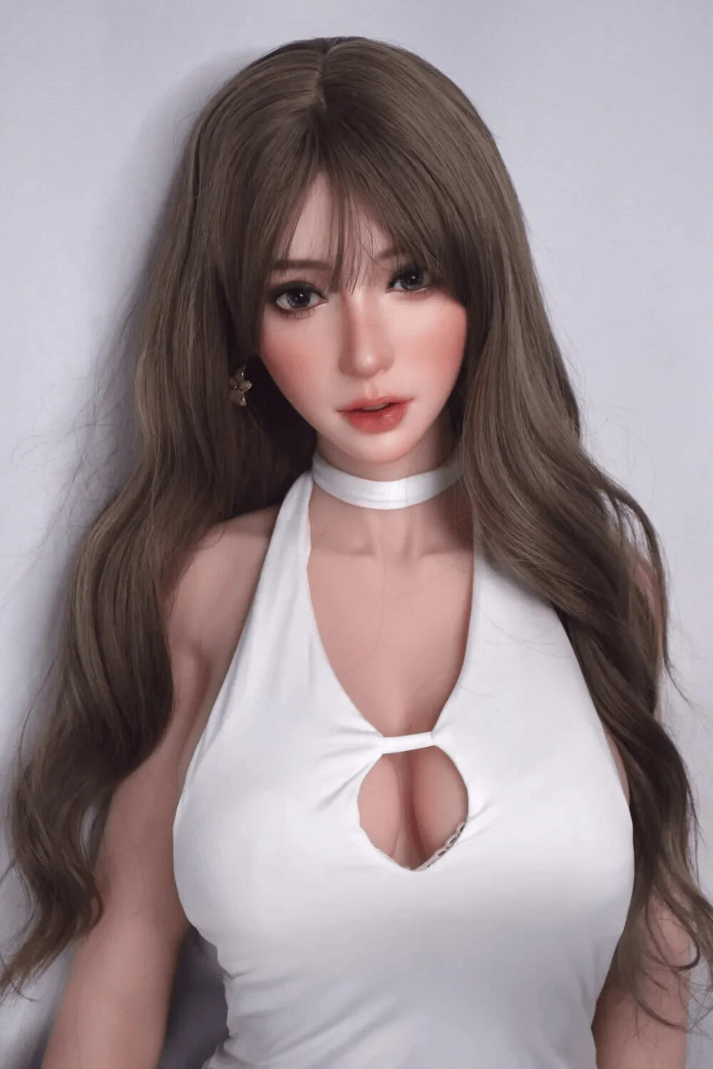sex doll RCElsababe  – Amami Tomoko - 165cm/5ft5 - Silicone Sex Doll - R C