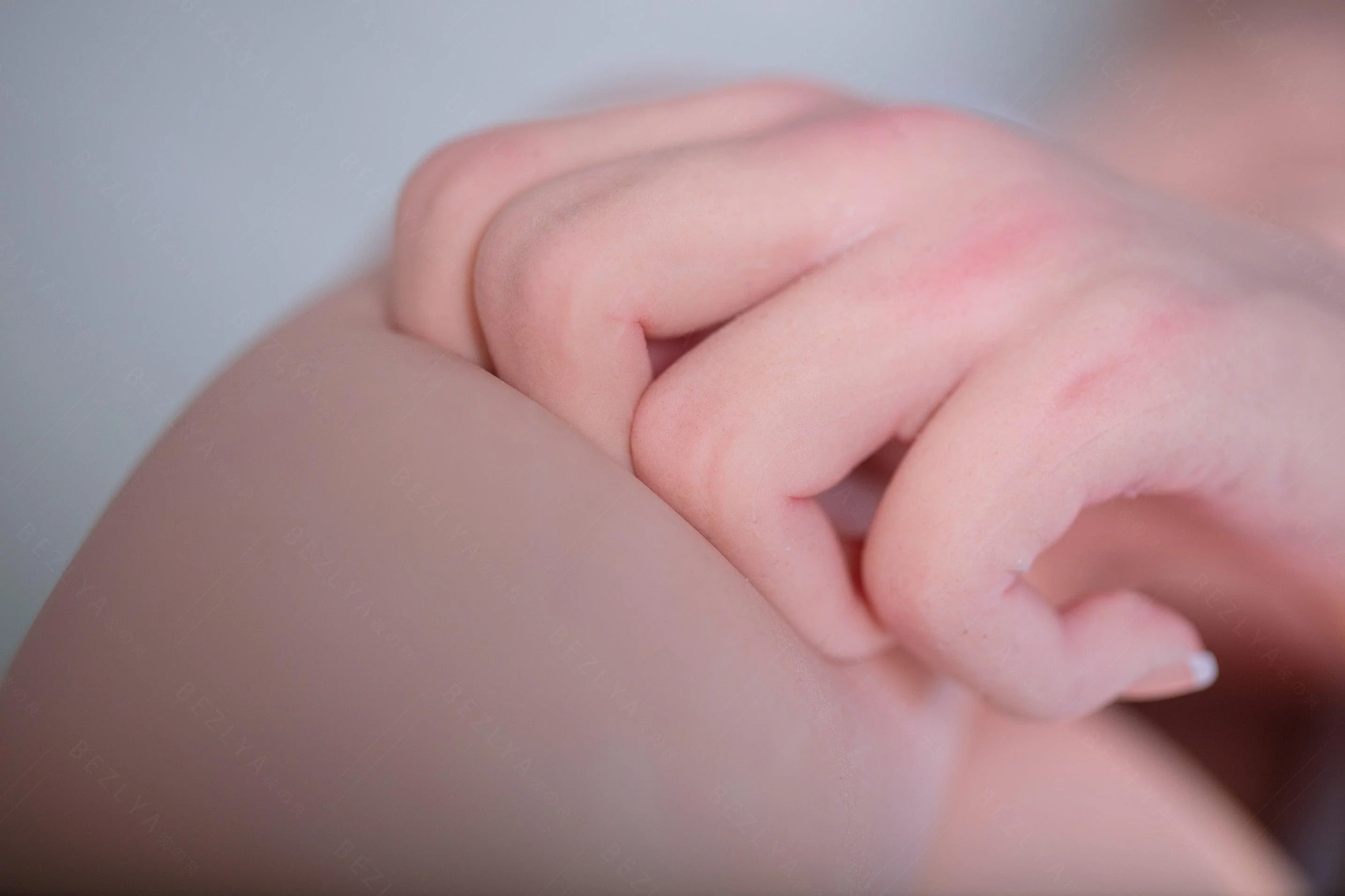 sex doll RCBezlya - Cyrtanthera - 160cm/5ft3 - 2.1 C-cup - Silicone Sex Doll - R C