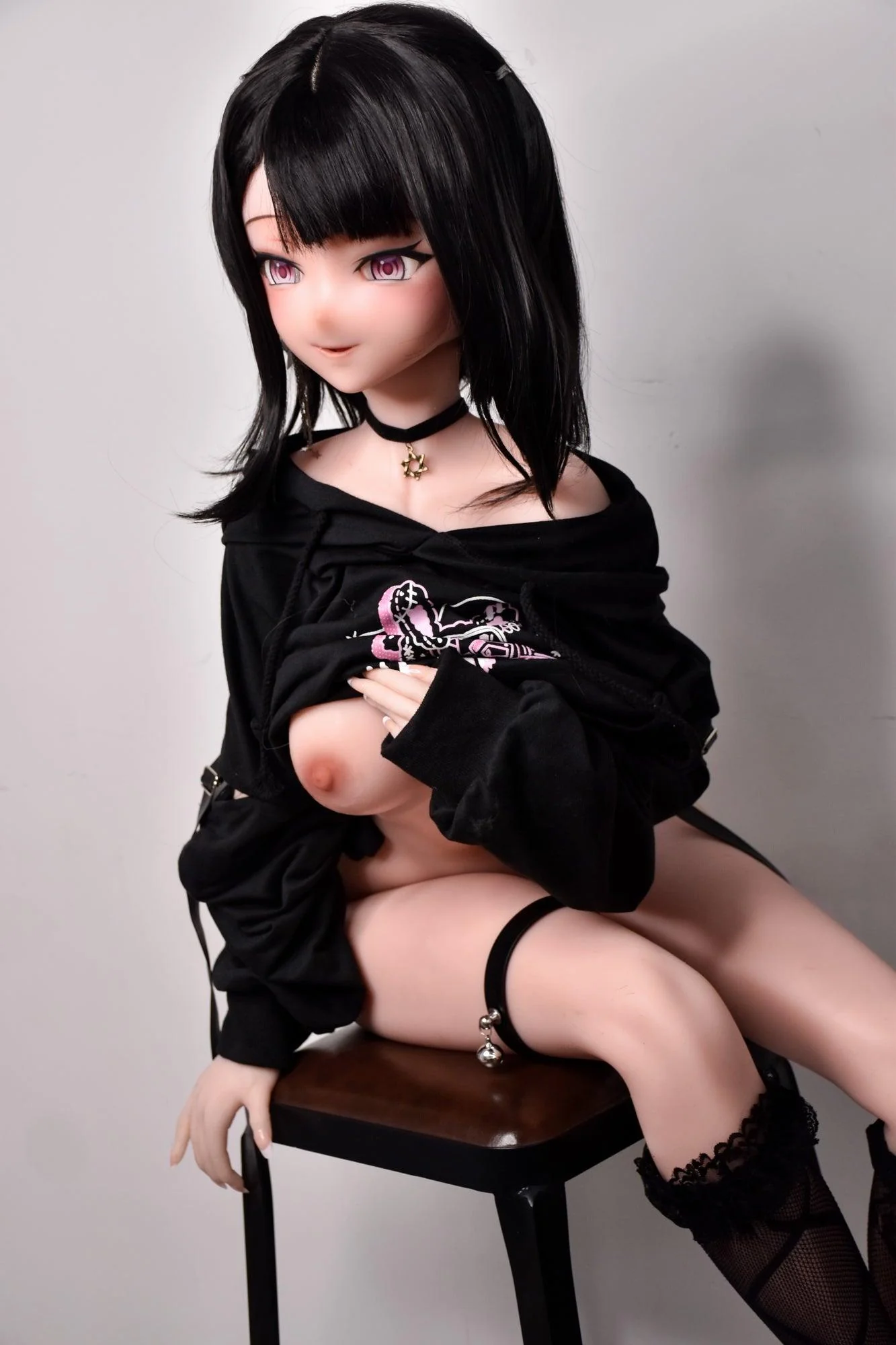 sex doll RCElsababe  – Matsuzaka Erina - 148cm/4ft10 - Silicone Sex Doll - R C