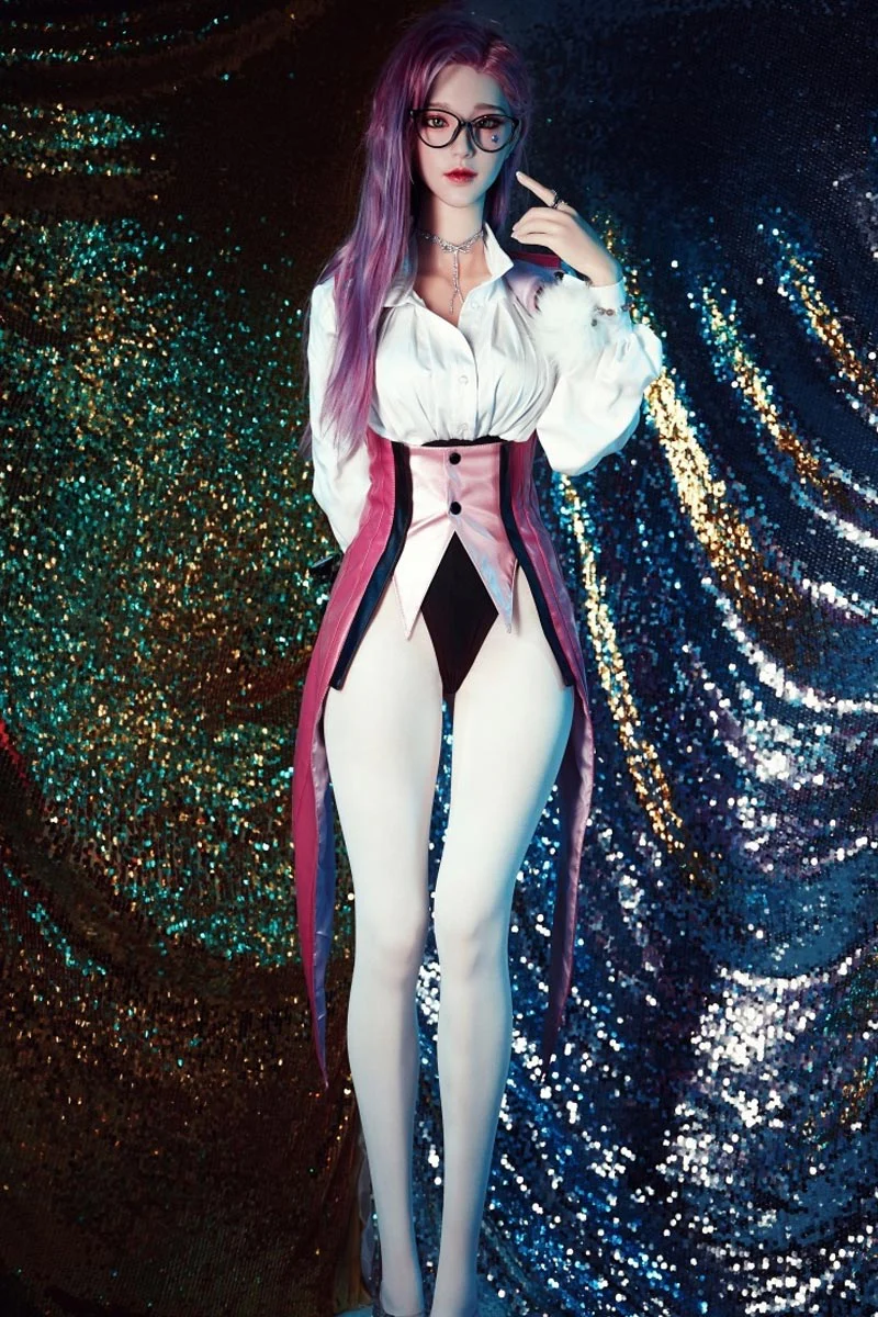 sex doll RC171cm (5ft7) D-Cup New Silicone Sex Dolls- Starpery Doll Betsy - R C