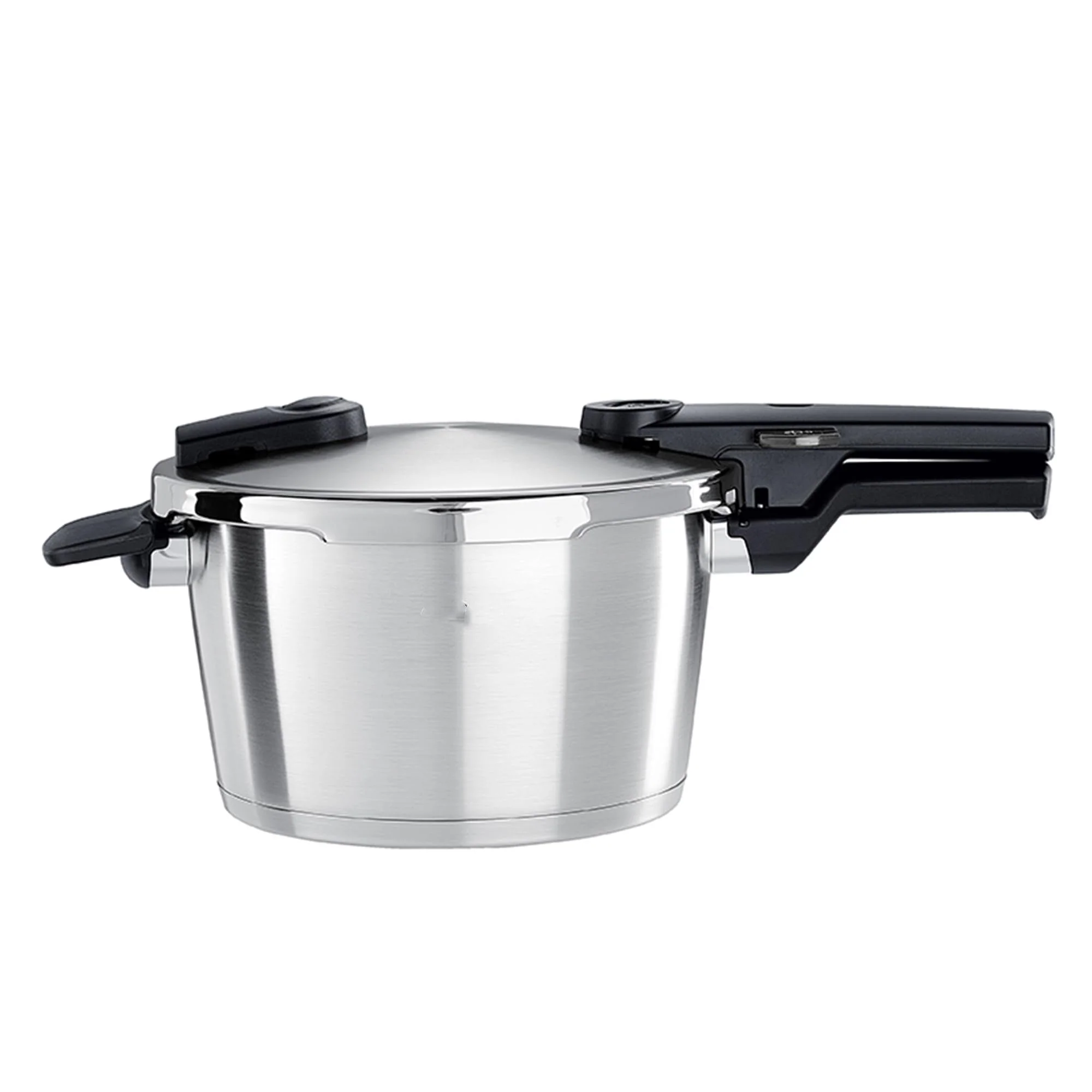 Vitaquick Premium Pressure Cooker, 8.5 Quart