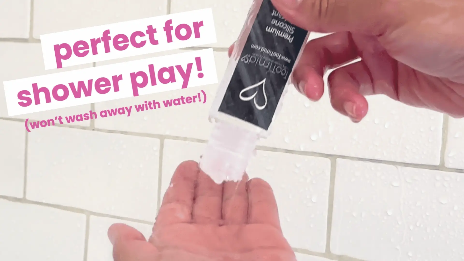 sex doll RCTooTimid Silicone Sex & Masturbation Lube - Super Long Lasting! - R C