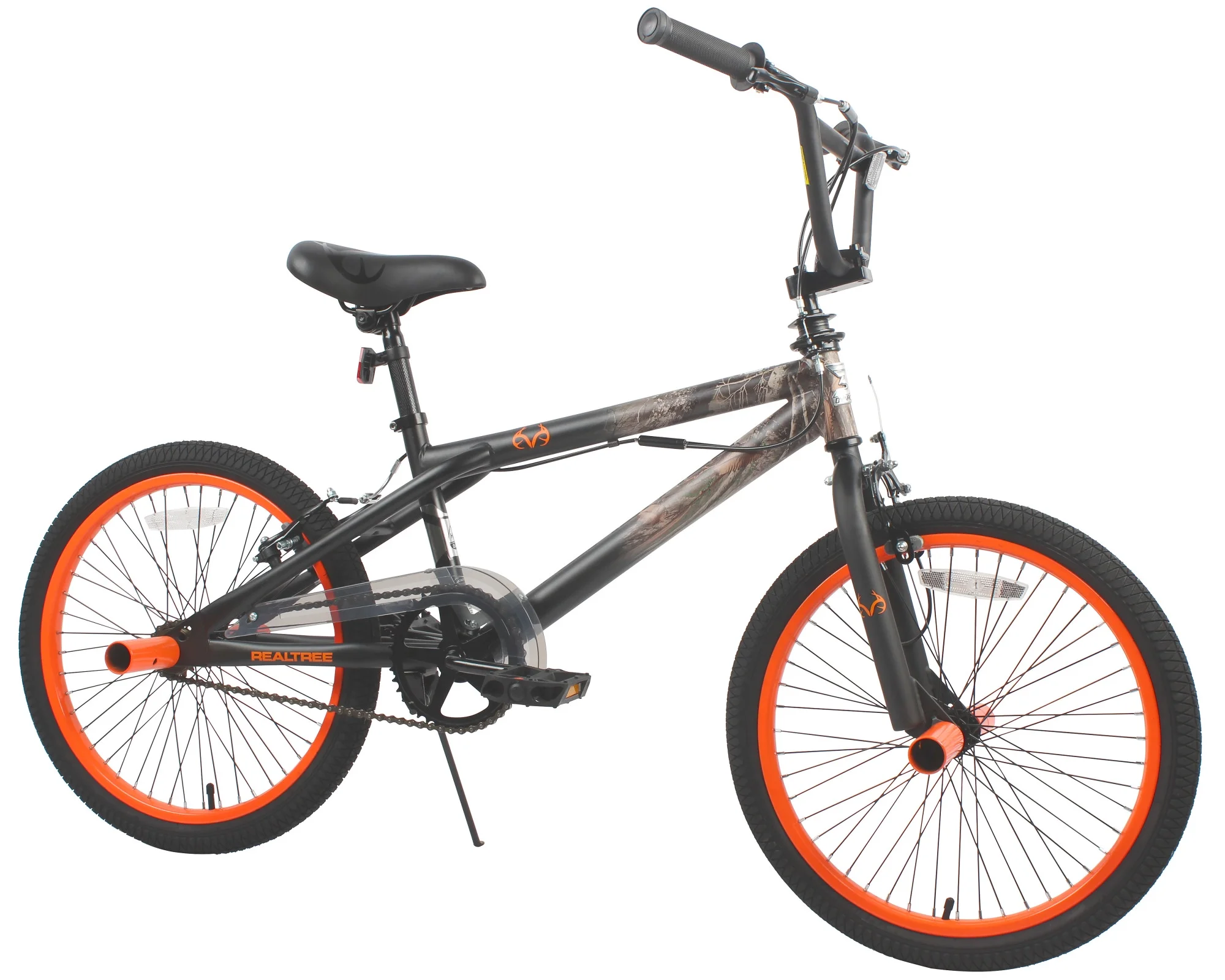 2026 Dynacraft Realtree 20-inch Boys BMX Bike for Age 7-14 Years