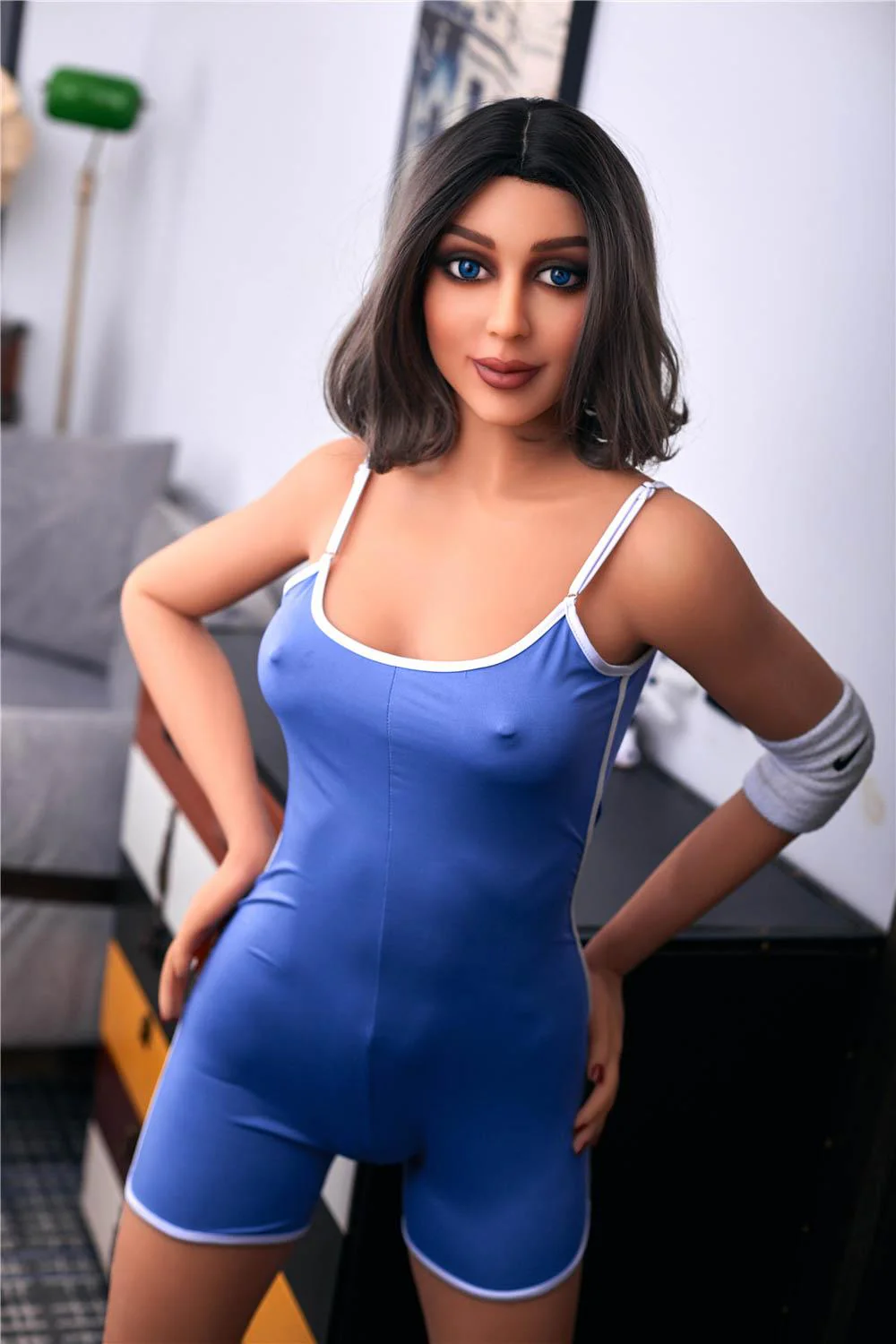 sex doll RCIrontech Doll -  Nichol - 168cm/5ft6 F-cup - TPE Sex Doll - R C