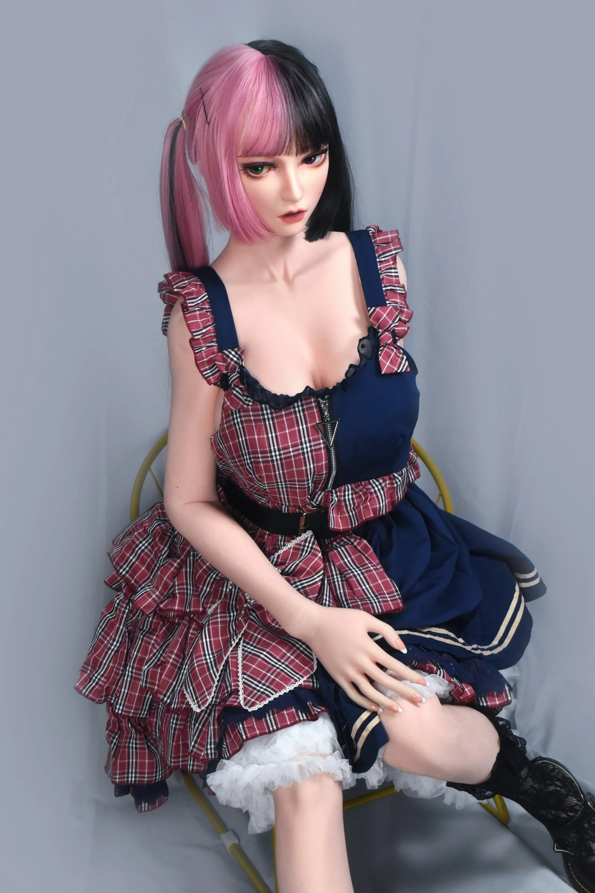 sex doll RCElsababe  – Yao Syannrin - 165cm5ft5 - Silicone Sex Doll - R C