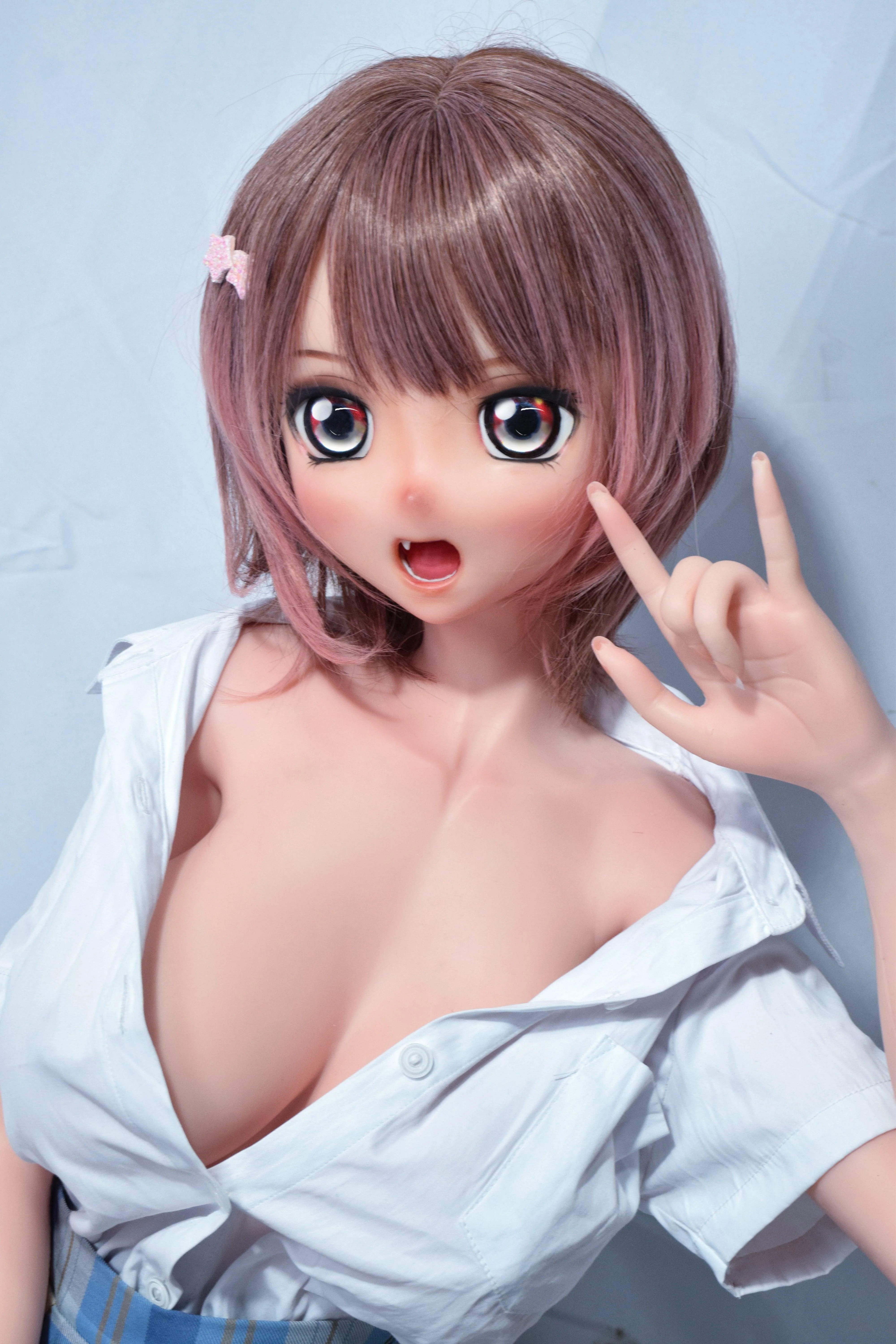 sex doll RCElsababe  – Koizumi Nana - 148cm/4ft10 - Anime Silicone Sex Doll - R C