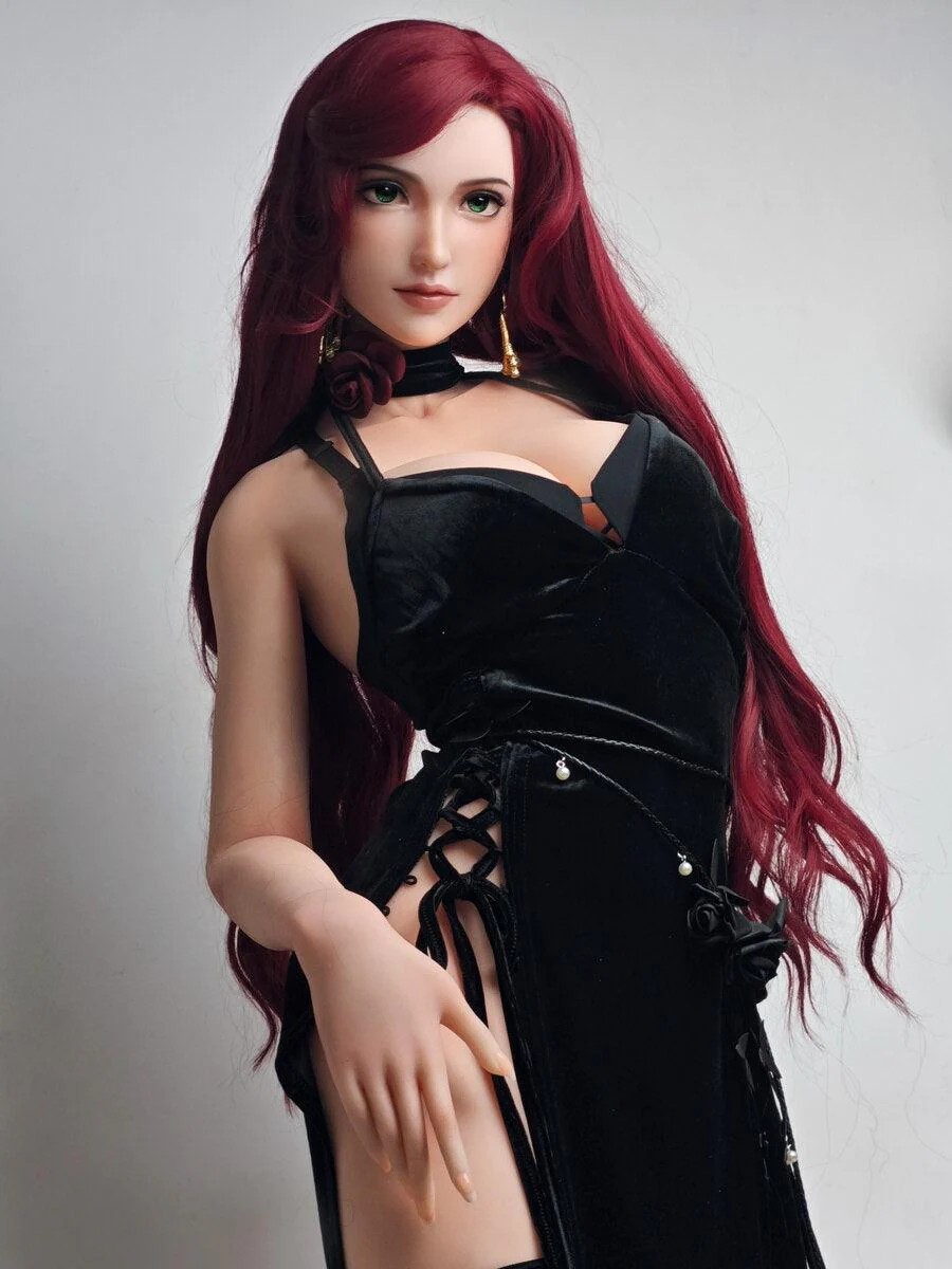 sex doll RCElsababe  – Kasawara Tomoko - 165cm/5ft5 - Silicone Sex Doll - R C