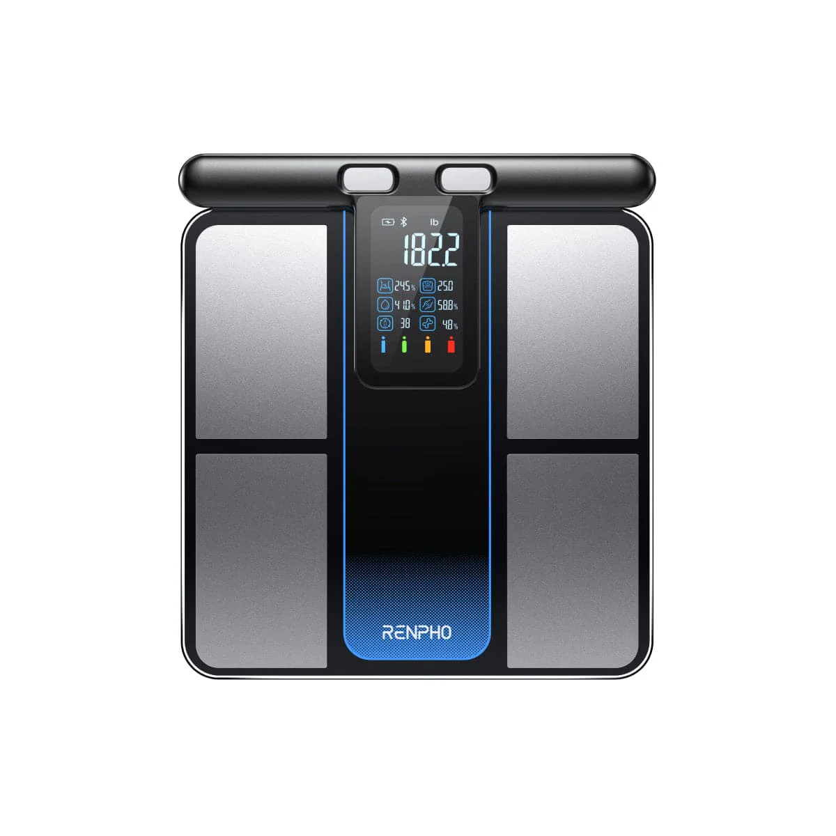 2026 MorphoScan Smart Body Scale