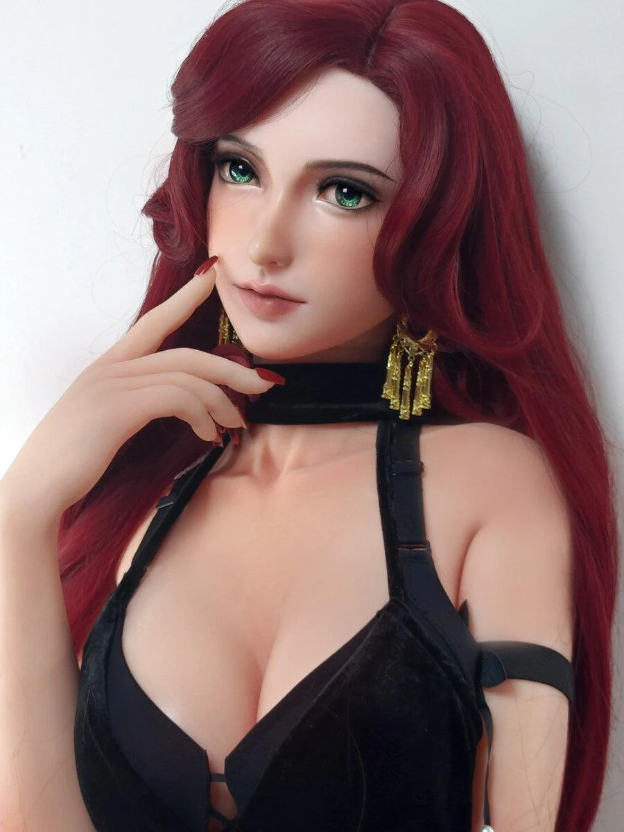sex doll RCElsababe  – Kasawara Tomoko - 165cm/5ft5 - Silicone Sex Doll - R C