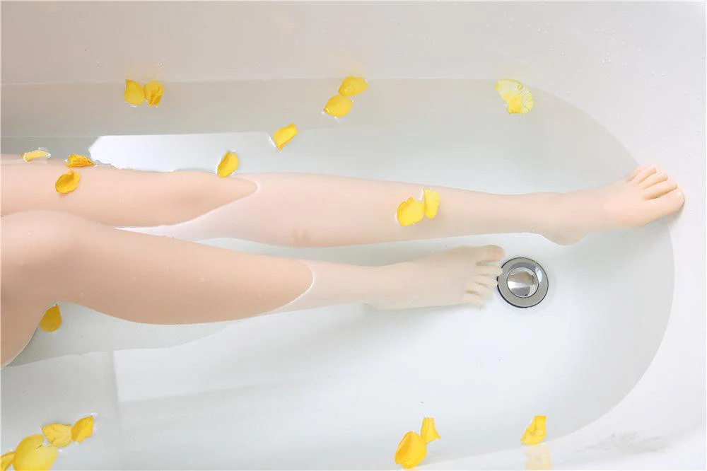 sex doll RCIrontech Doll -  Bblythe - 155cm/5ft1 D-cup - TPE Sex Doll - R C