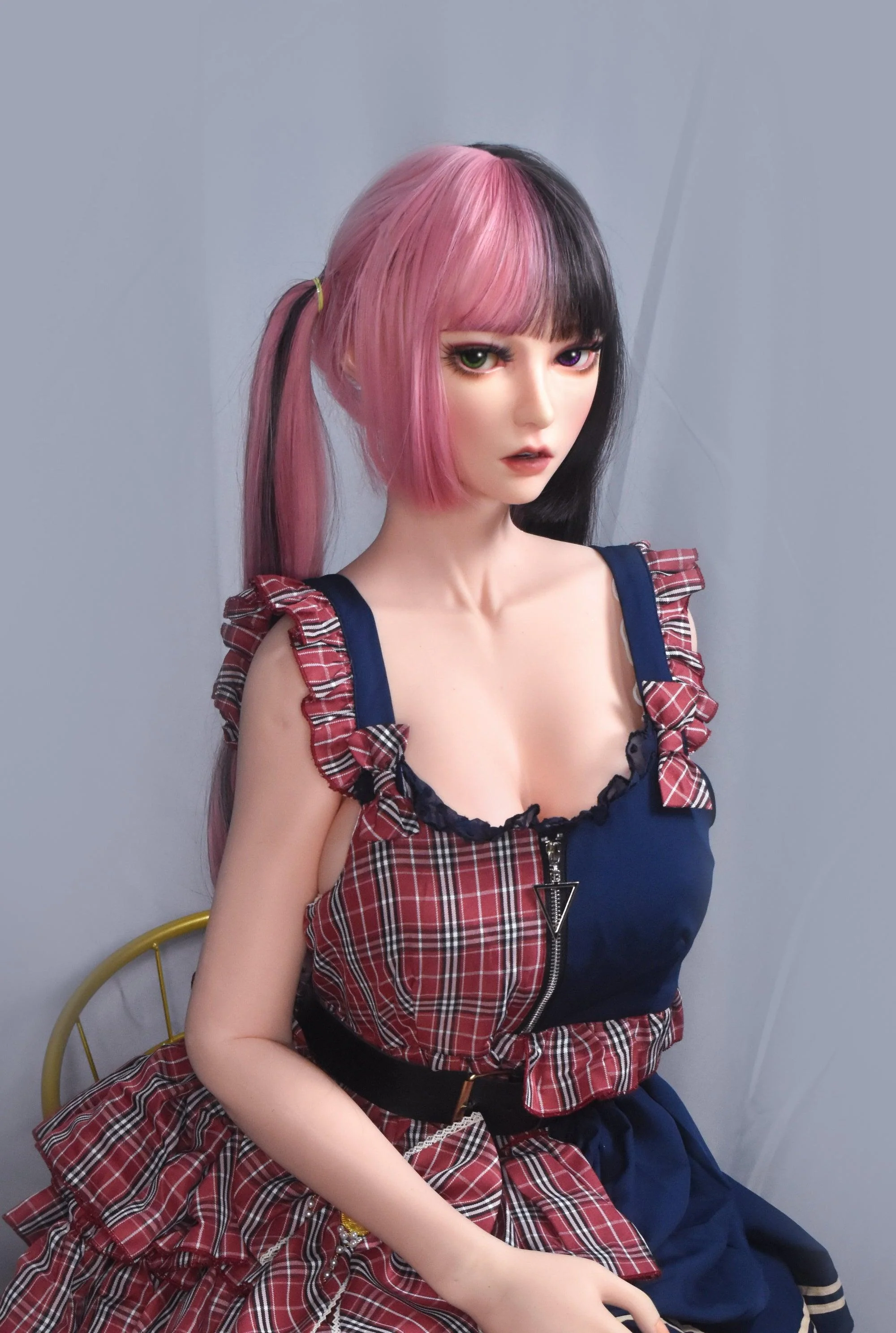 sex doll RCElsababe  – Yao Syannrin - 165cm5ft5 - Silicone Sex Doll - R C