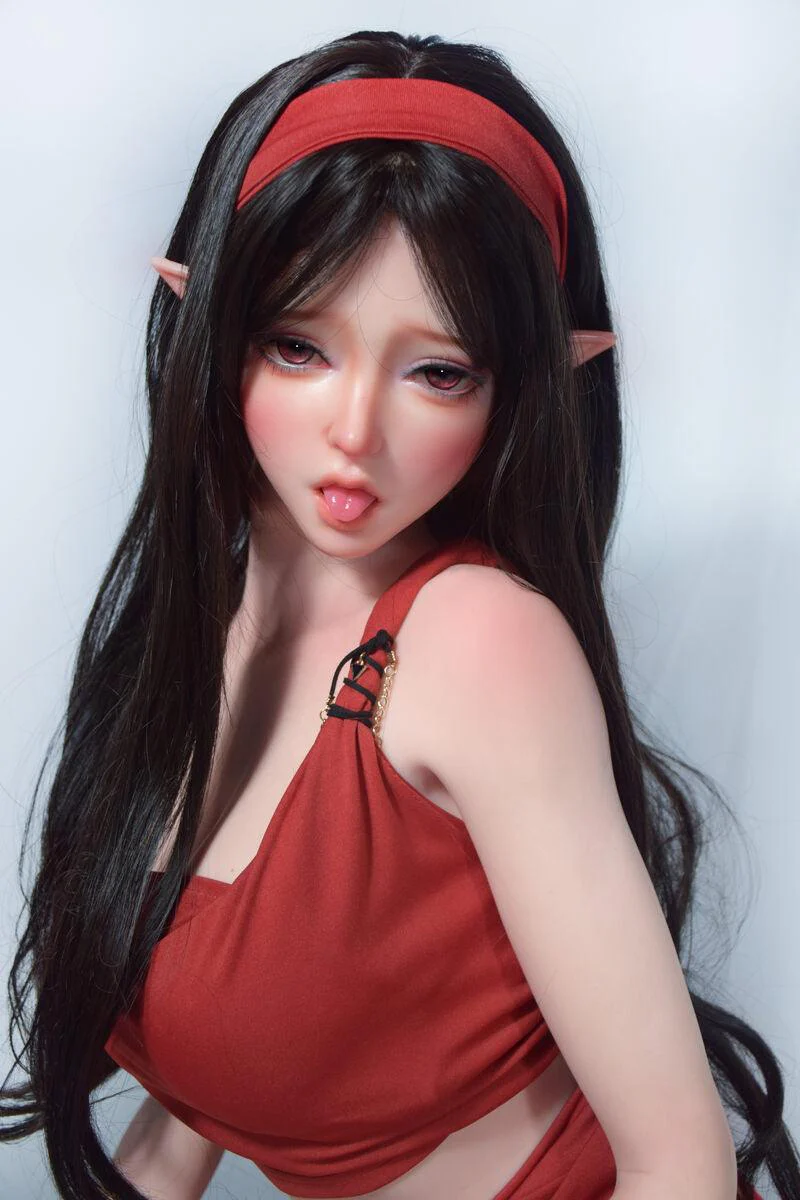 sex doll RCElsababe  – Sakuma Hanasaki - 150cm/4ft11 - Silicone Sex Doll - R C