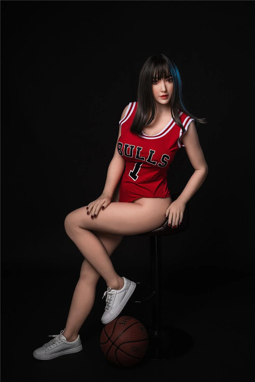 sex doll RCIrontech Doll -  Elva Bryce - 161cm/5ft3 G-cup - TPE Sex Doll - R C