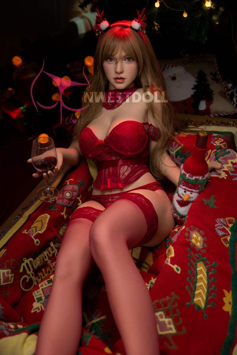 sex doll RCFunWest Doll - Bella - 155cm/5ft1 F-cup - TPE Sex Doll - R C