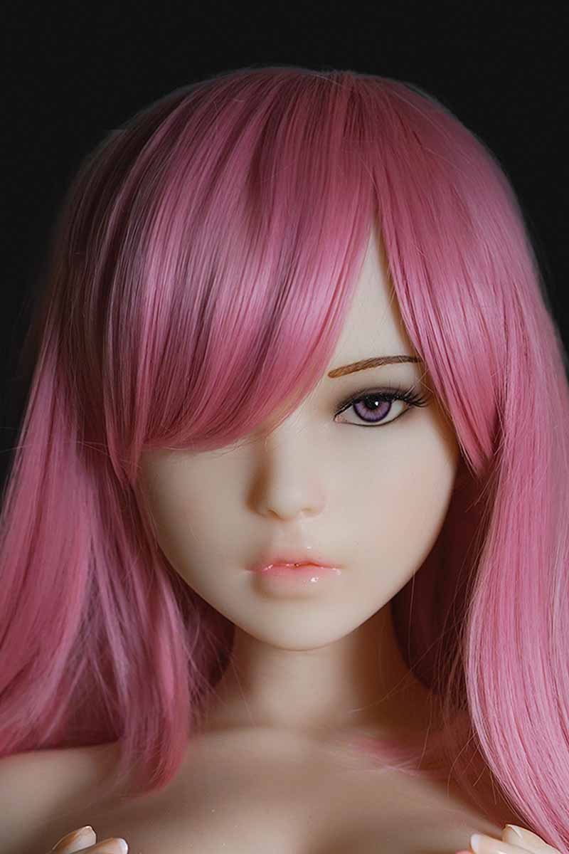 sex doll RCPiper Doll Upgrade: Implanted Hair - R C