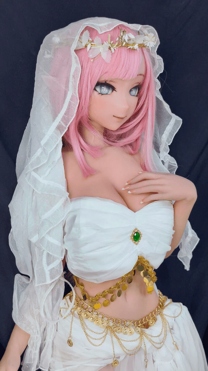 sex doll RCElsababe  – Aihara Mirai - 148cm/4ft10 - Silicone Sex Doll - R C