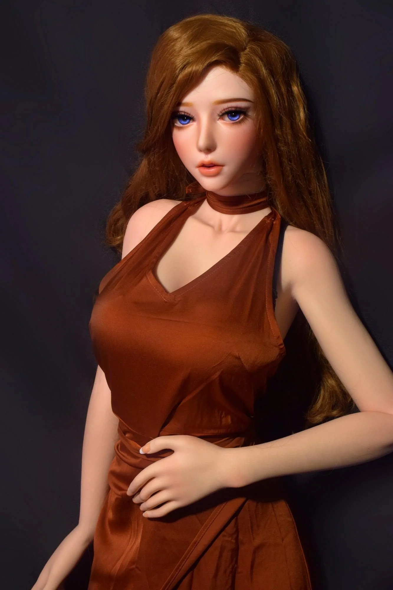 sex doll RCElsababe  – Sakuraki Koyuki - 165cm5ft5 - Silicone Sex Doll - R C