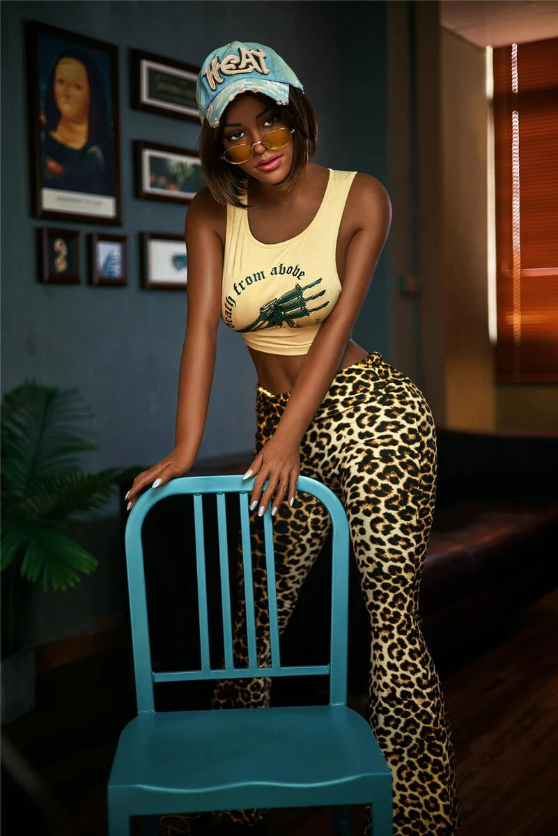 sex doll RCIrontech Doll -  Harriet Marion - 164cm/5ft5 H-cup - TPE Sex Doll - R C