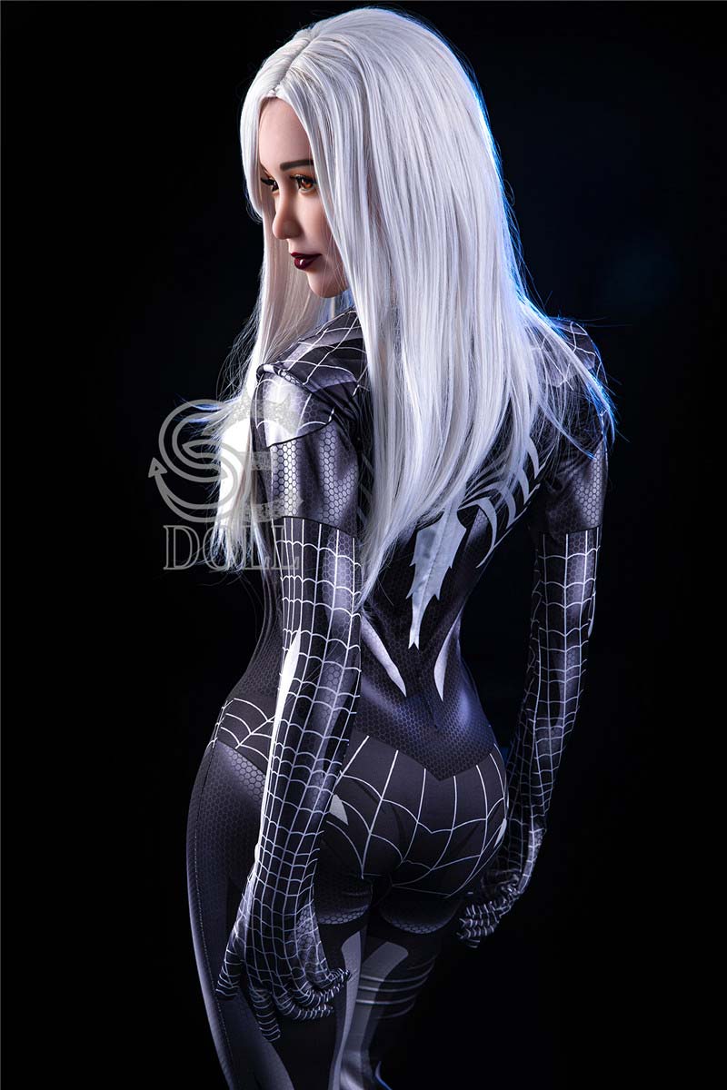 sex doll RC163cm (5ft4) E-Cup In Stock Sex Doll Shop- SE Doll Hedda - R C