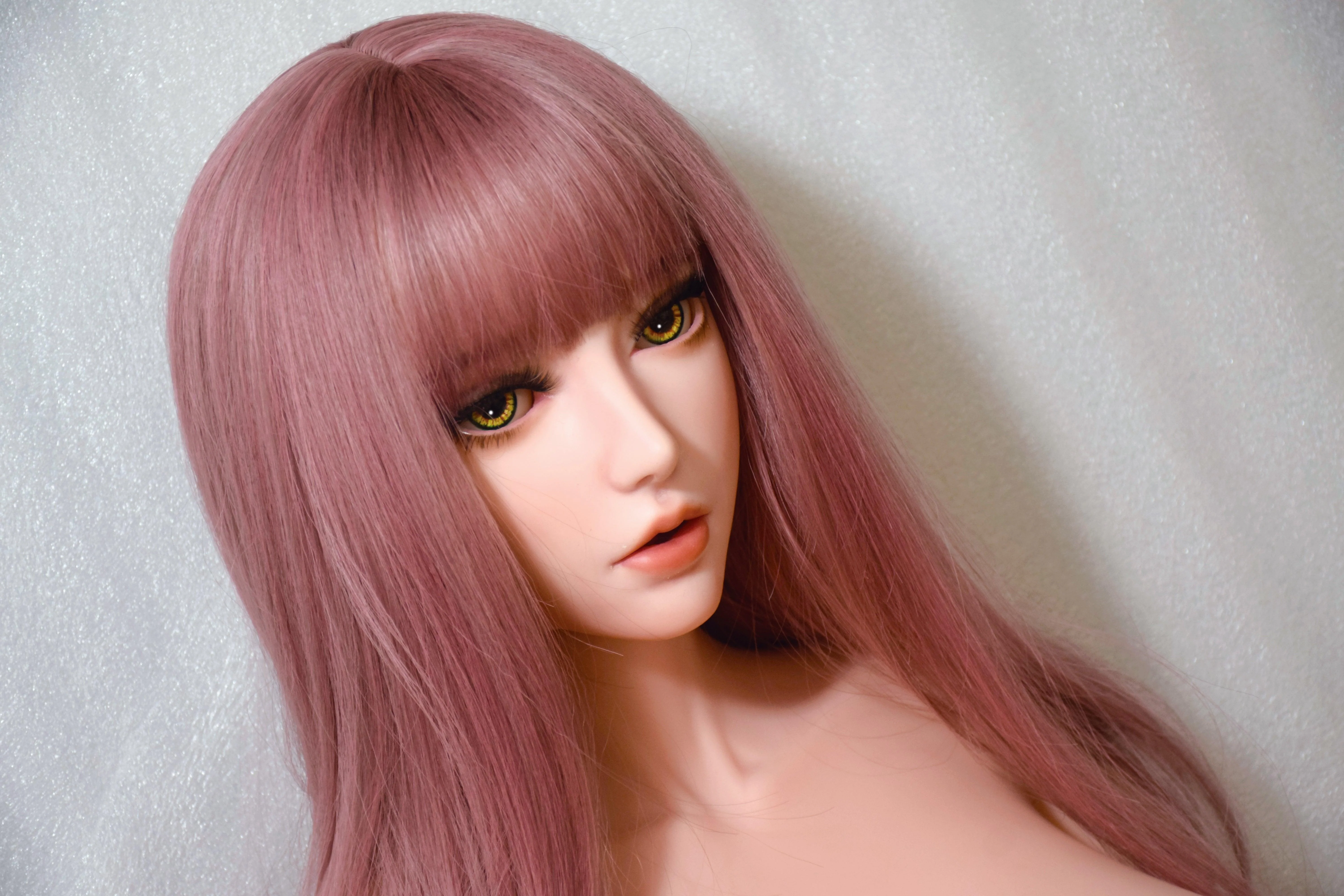 sex doll RCElsababe  – Sakuraki Koyuki - 165cm5ft5 - Silicone Sex Doll - R C