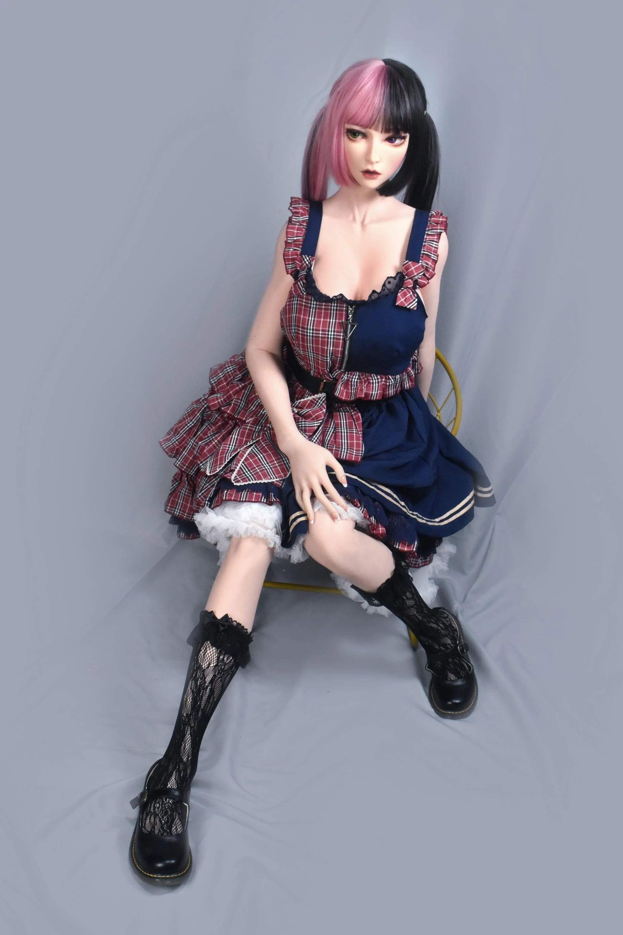 sex doll RCElsababe  – Yao Syannrin - 165cm5ft5 - Silicone Sex Doll - R C