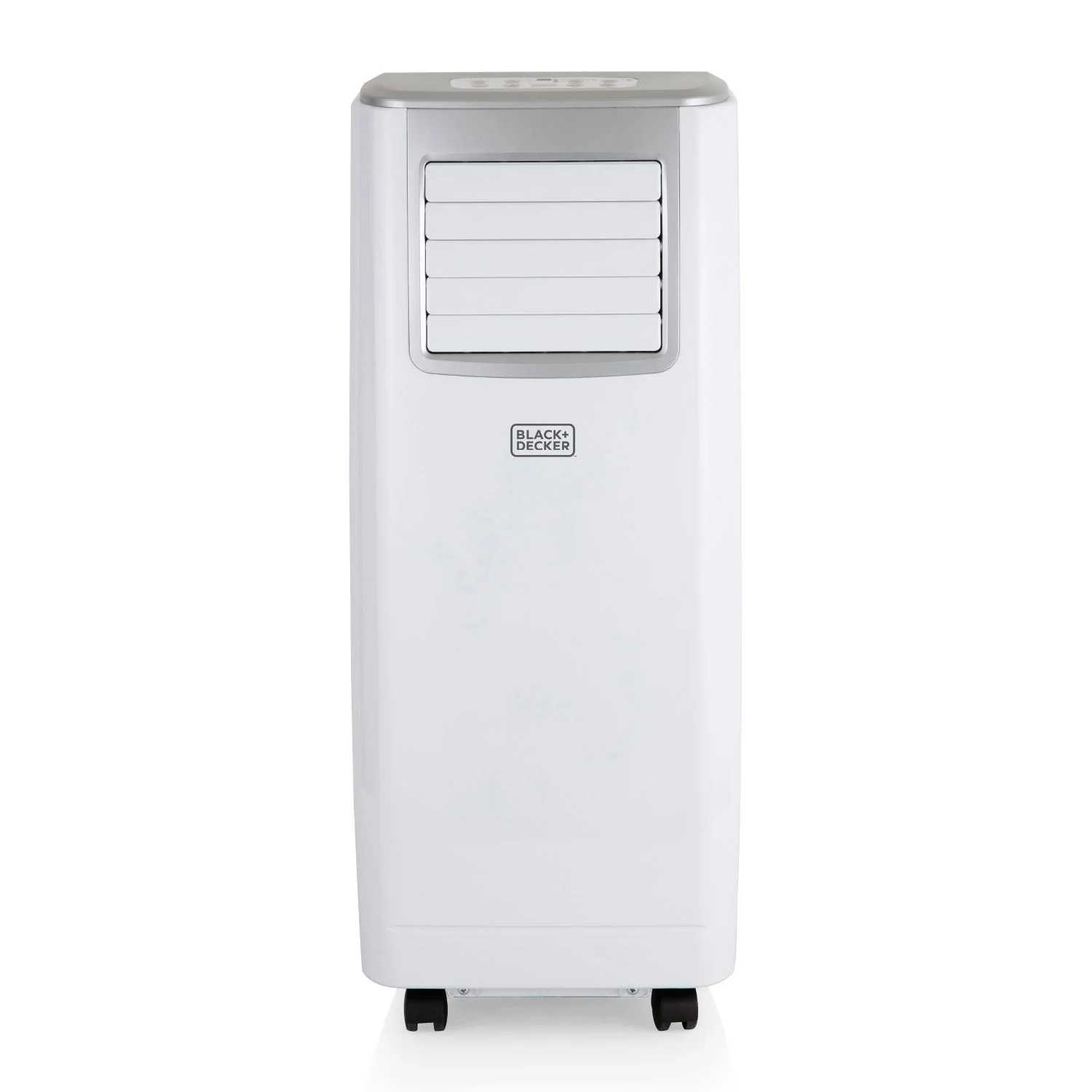 2026 Black+Decker BXAC40005GB 7000 BTU Portable Air Conditioner