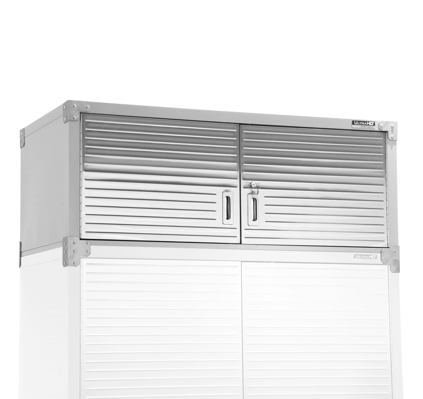 2026 UltraHD® Stacking Top Cabinet