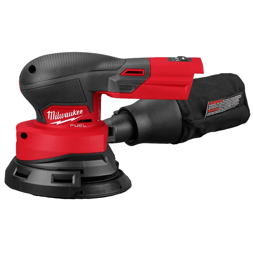 Milwaukee 2837-20 M18 FUEL 5