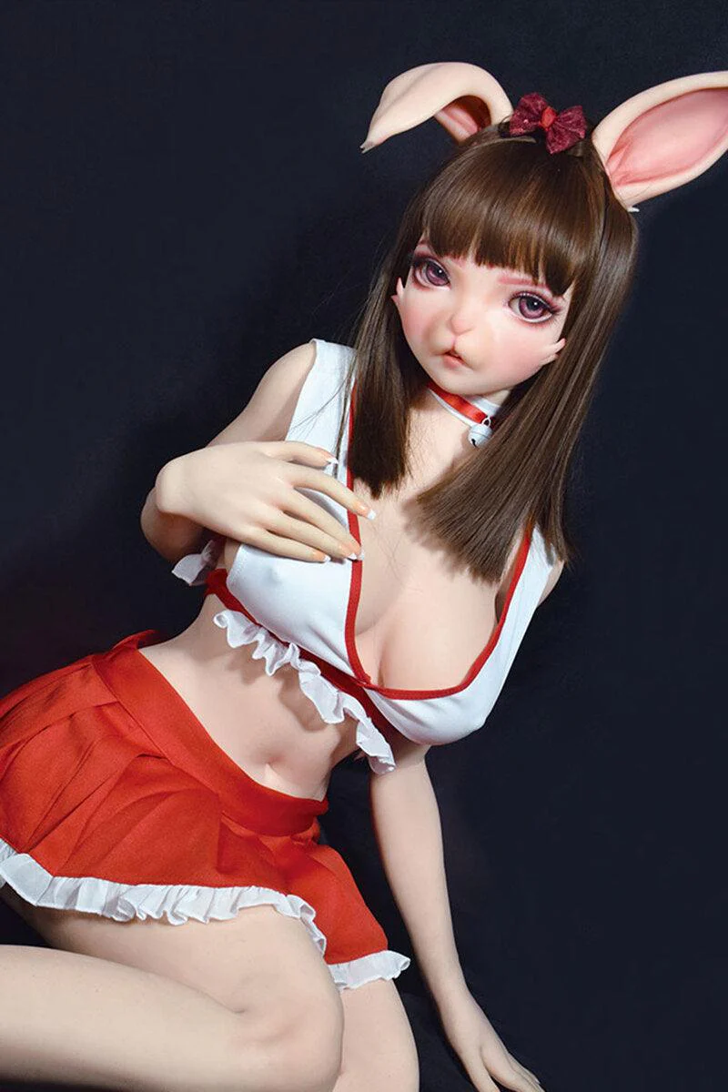 sex doll RCElsababe  – Aida Rina - 150cm/4ft11 - Silicone Sex Doll - R C