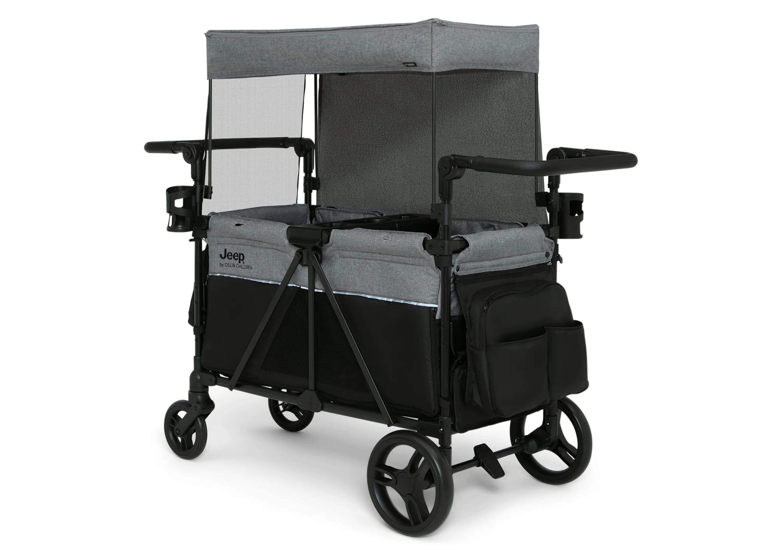 Jeep Aries Stroller Wagon