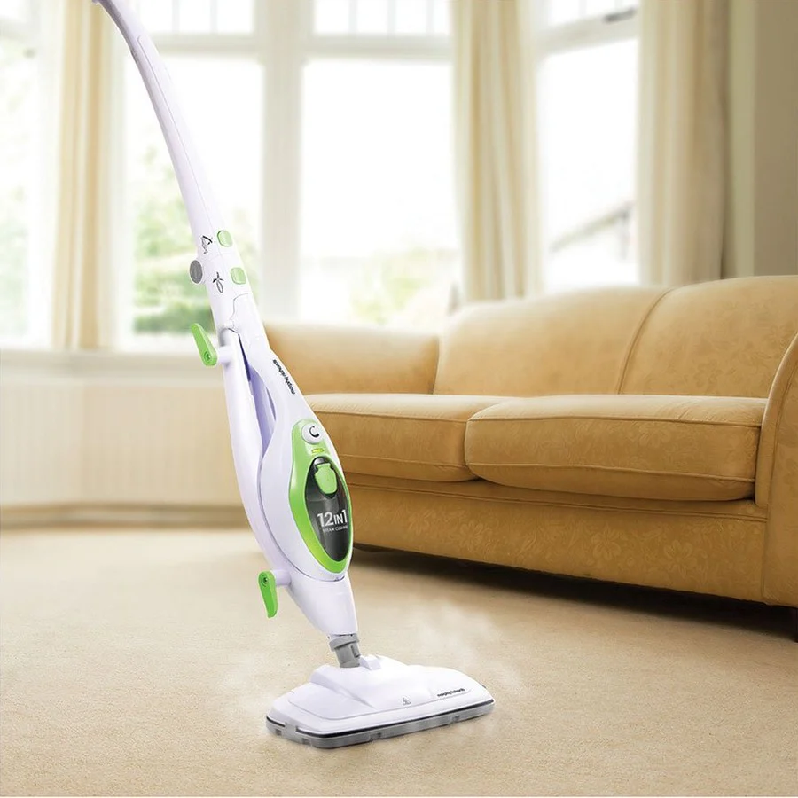 Morphy Richards 12-in-1 Steam Cleaner | 720512