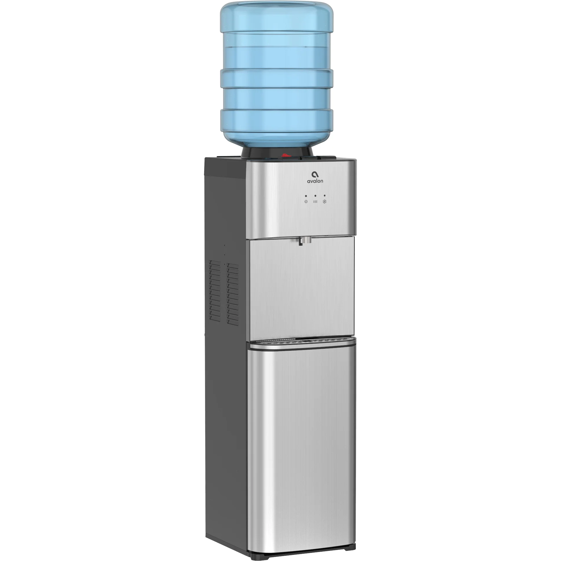 2026 Avalon Top Loading Water Cooler Dispenser – Convenient Hydration Anywhere
