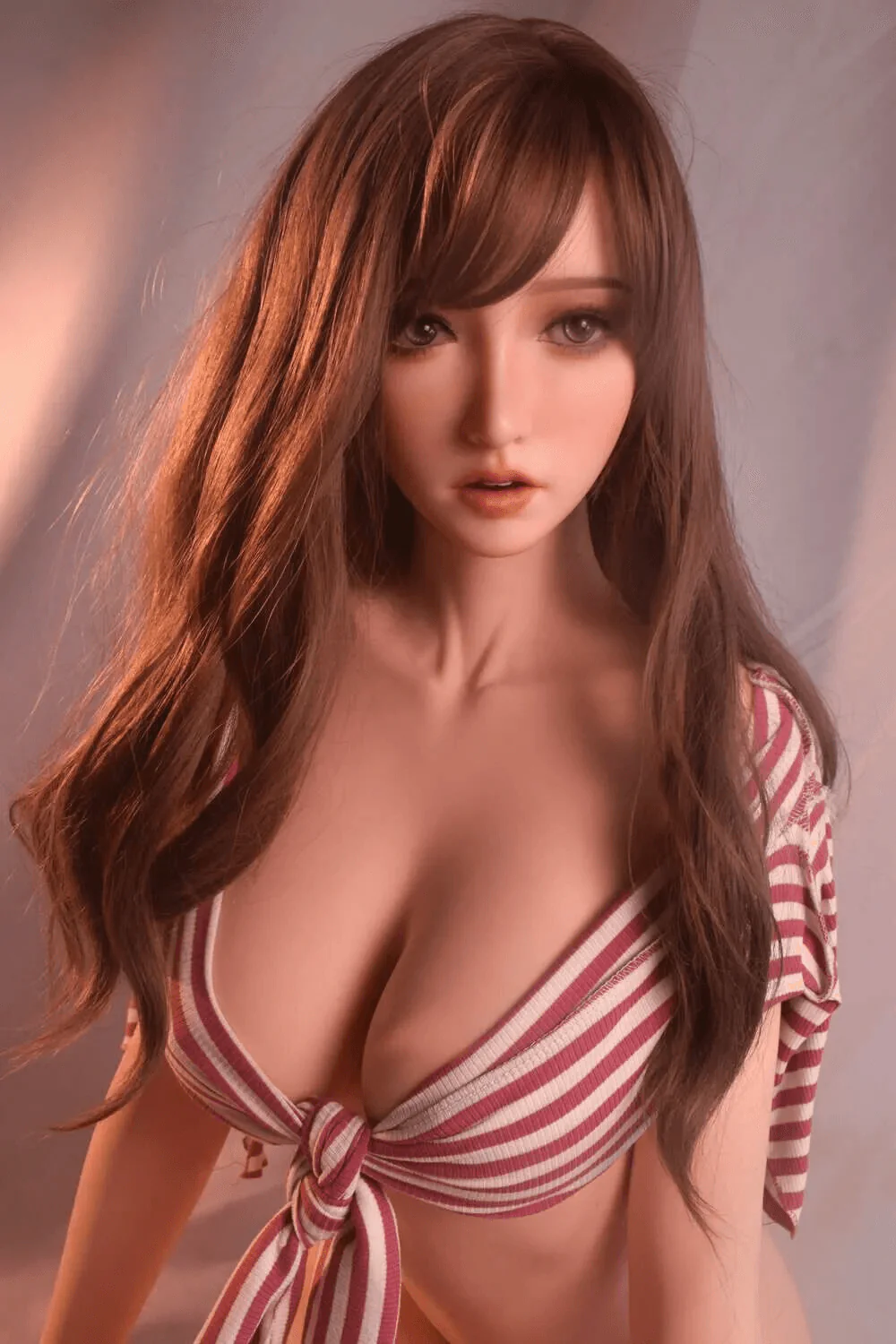 sex doll RCElsababe  – Yoshikawa Yu - 165cm/5ft5 - Silicone Sex Doll - R C