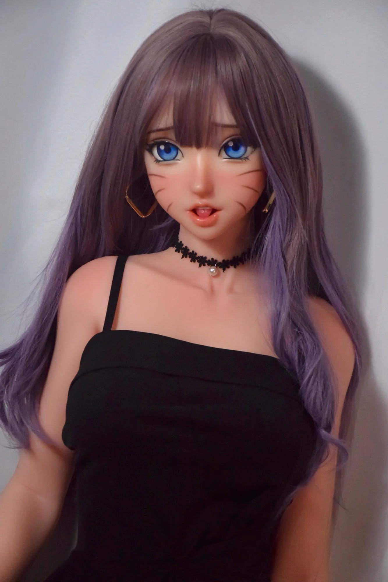 sex doll RCElsababe  – Igarashi Akiko - 160cm/5ft3 - Silicone Head + TPE Body Sex Doll - R C