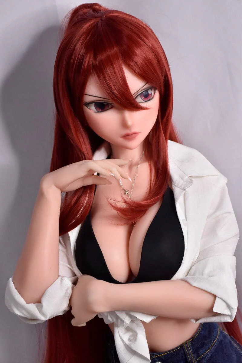 sex doll RCElsababe  – Miyazawa Ayumi - 148cm/4ft10 - Anime Silicone Sex Doll - R C